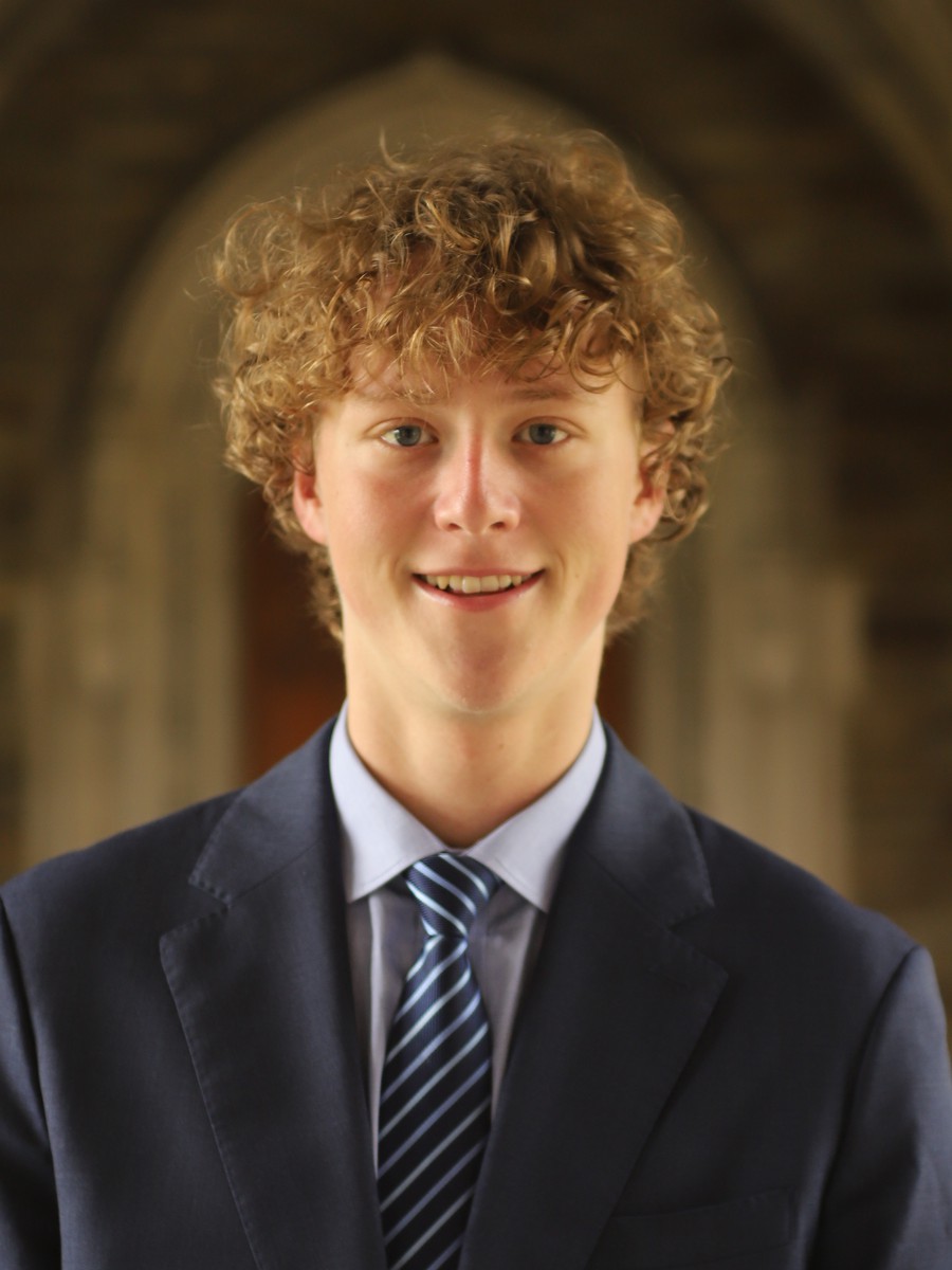 Dallan Reimels